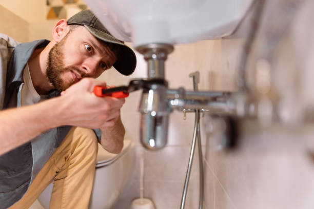 Best Water Heater Installation and Repair  in Utica, IN