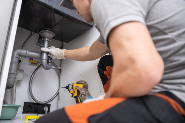 Best Plumbing System Maintenance  in Utica, IN